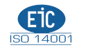 Certification ISO 14001