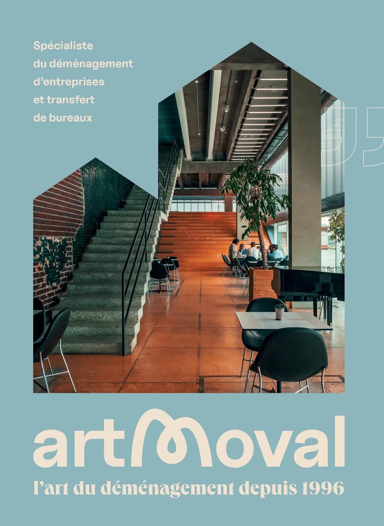 Annonce presse art Moval 2