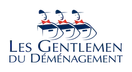 Les Gentlemen du Déménagement