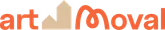 Logo art Moval Déménagement