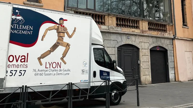Assurer la continuité du travail pendant un déménagement d'entreprise