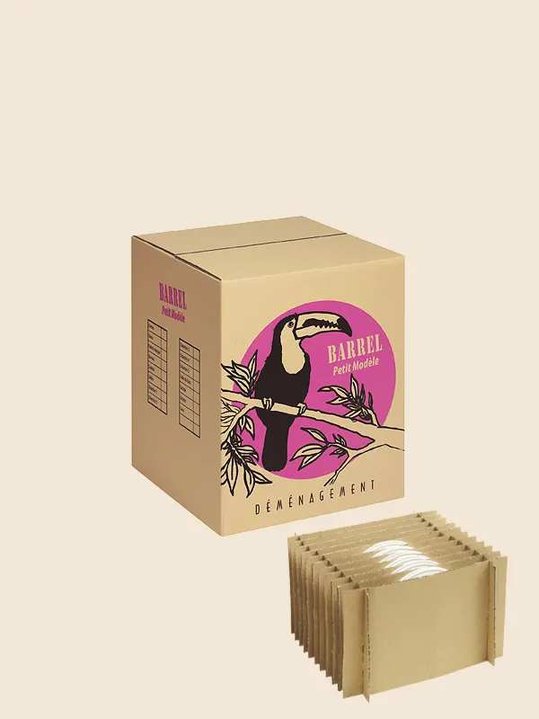 Cartons