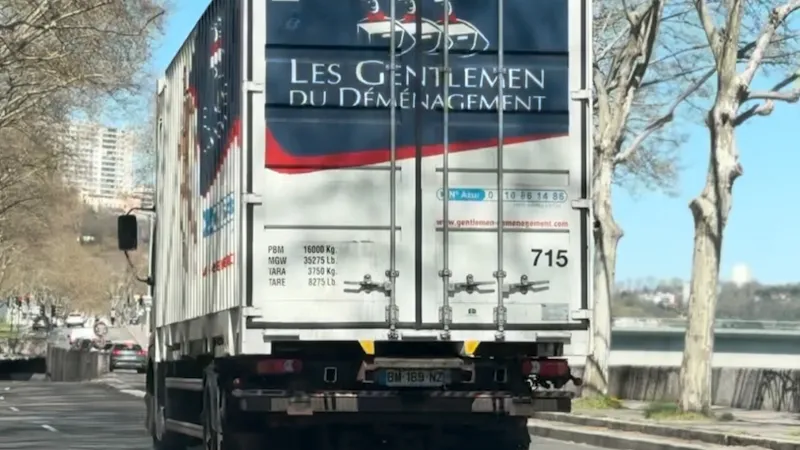 Déménager dans le Rhône (69)