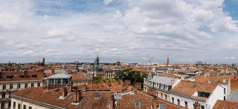Déménagement de Lyon vers Toulouse avec Art Moval - déménagement sur l'axe Lyon Toulouse