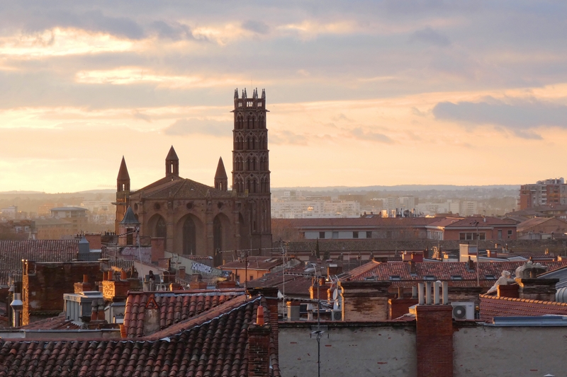 Déménagement de Lyon vers Toulouse avec Art Moval - déménagement sur l'axe Lyon Toulouse