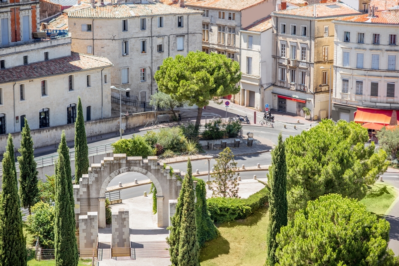 déménagement Art Moval sur l'axe Lyon Montpellier