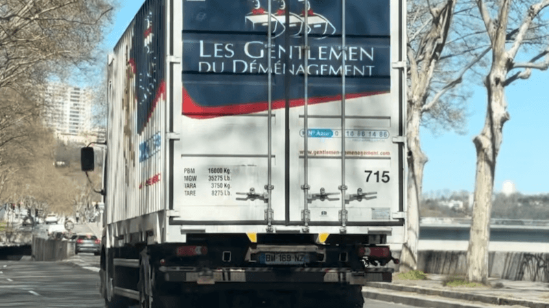 Déménager dans le Rhône (69)