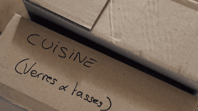 Déménager dans l'Ain (01)