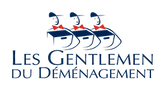 Gentlemen du déménagement