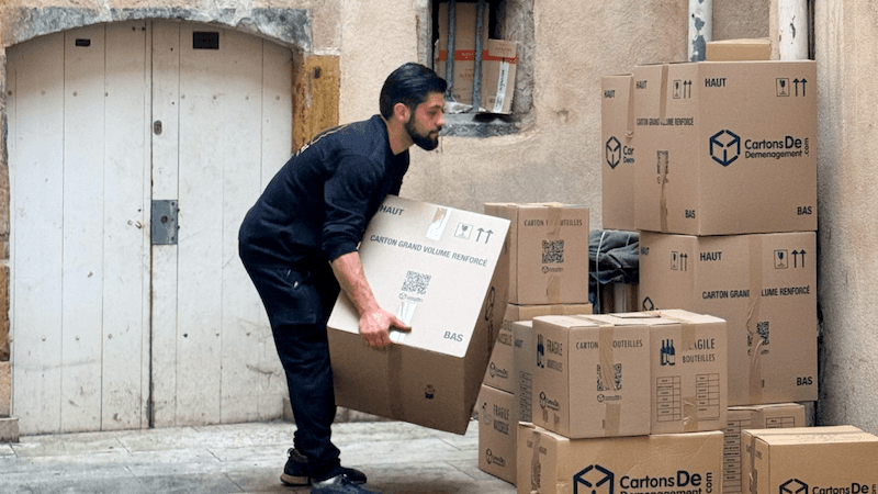Art moval en quelques chiffres 