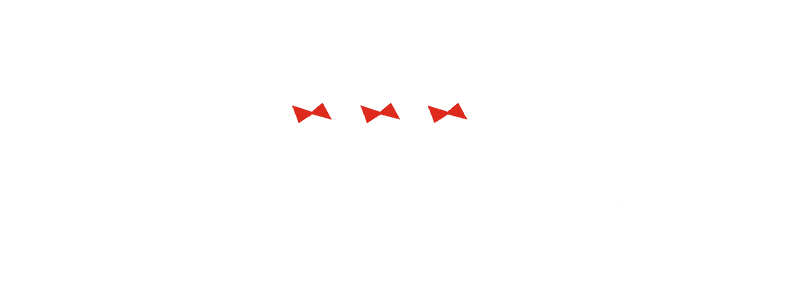 Membres des Gentlemen du Déménagement